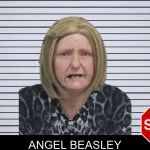 Angel Beasley mugshot – Catoosa County , Georgia Angel Beasley mugshot