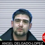 Angel Delgado-Lopez mugshot – Troup County , Georgia Angel Delgado-Lopez mugshot
