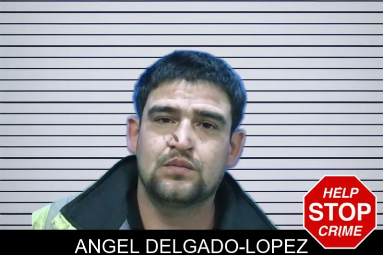 Angel Delgado-Lopez
