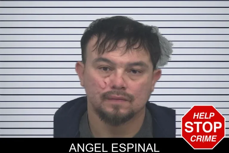 Angel Espinal mugshot – Gwinnett County , Georgia Angel Espinal