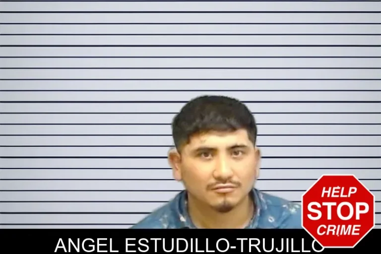 Angel Estudillo-Trujillo