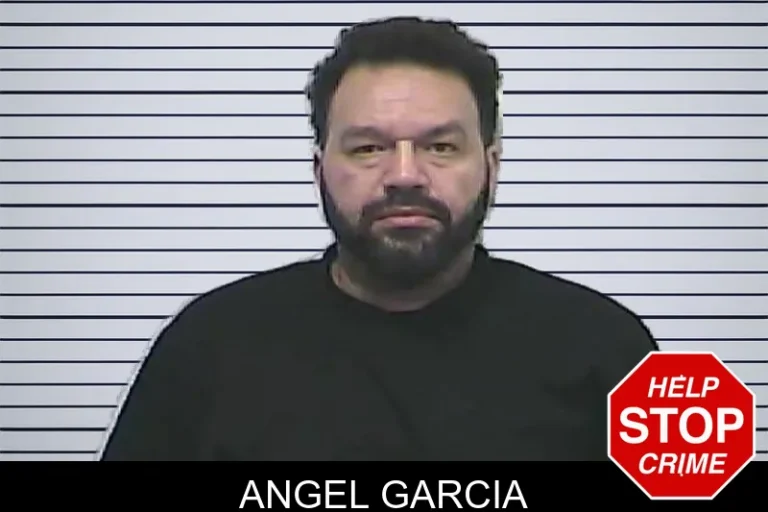 Angel Garcia