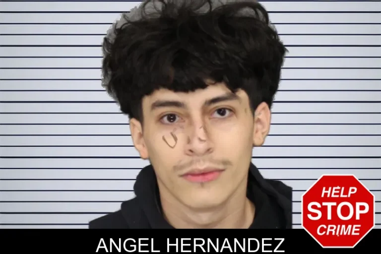 Angel Hernandez mugshot – Cobb County , Georgia Angel Hernandez