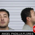 Angel Padilla-Flores mugshot