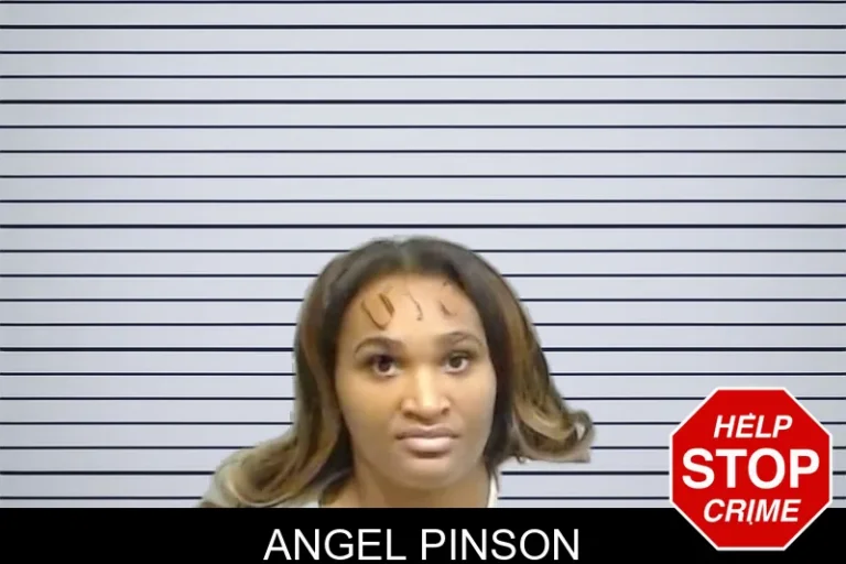 Angel Pinson mugshot – Fulton County , Georgia Angel Pinson