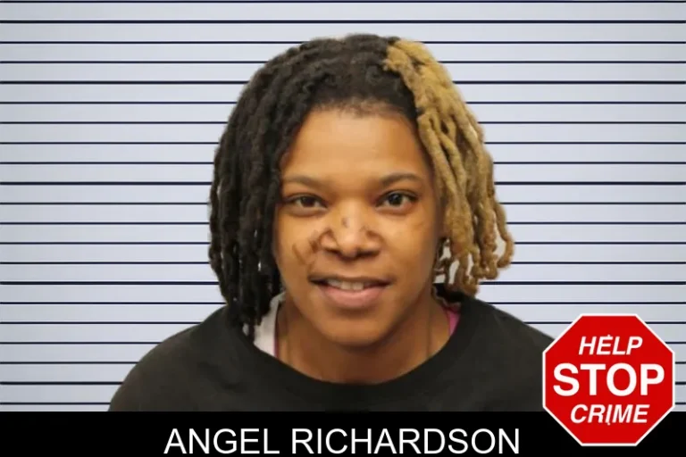 Angel Richardson