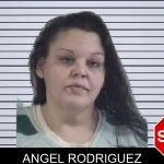 Angel Rodriguez mugshot – Whitfield County , Georgia Angel Rodriguez mugshot