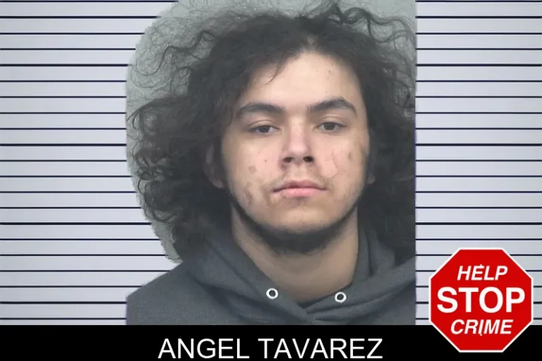 Angel Tavarez mugshot – Gwinnett County , Georgia Angel Tavarez