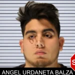 Angel Urdaneta Balza mugshot – Hall County , Georgia Angel Urdaneta Balza mugshot