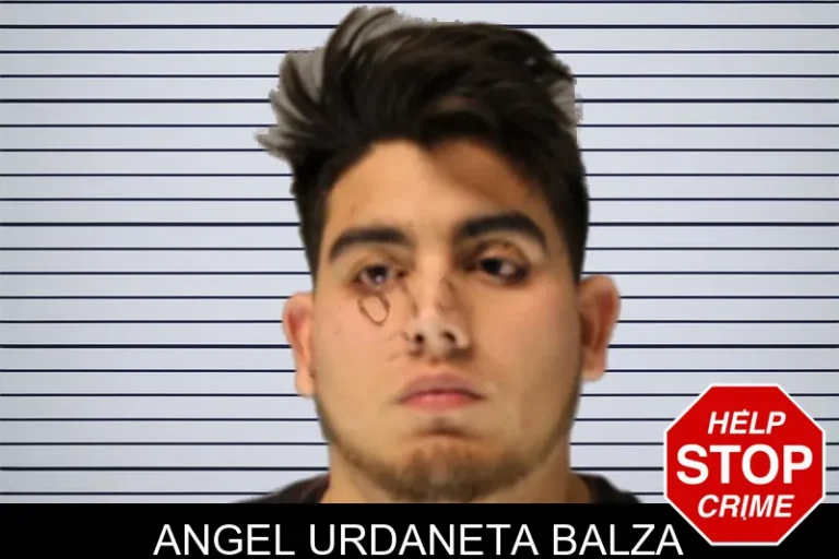 Angel Urdaneta Balza