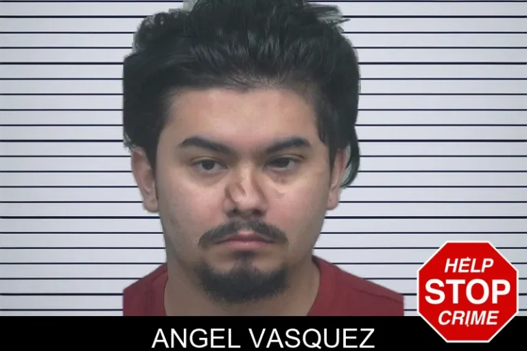 Angel Vasquez mugshot – Gwinnett County , Georgia Angel Vasquez
