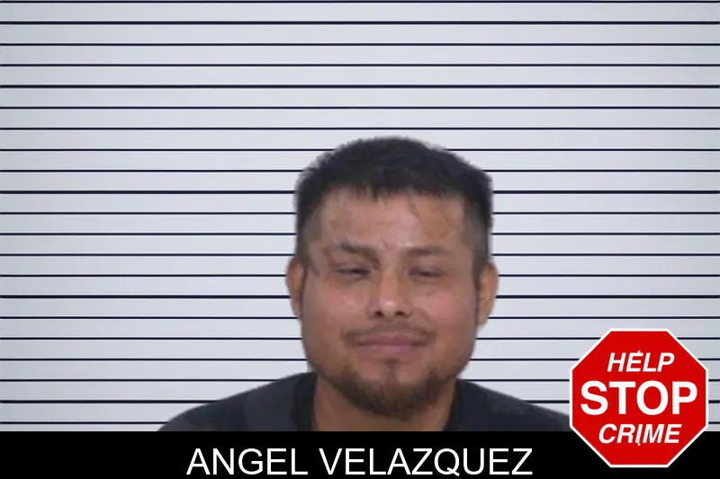 Angel Velazquez mugshot – Washington County , Georgia Angel Velazquez mugshot