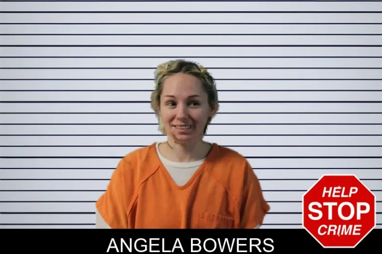 Angela Bowers