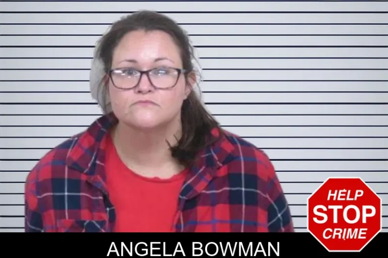 Angela Bowman mugshot – Washington County , Georgia Angela Bowman