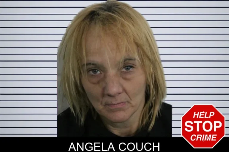 Angela Couch