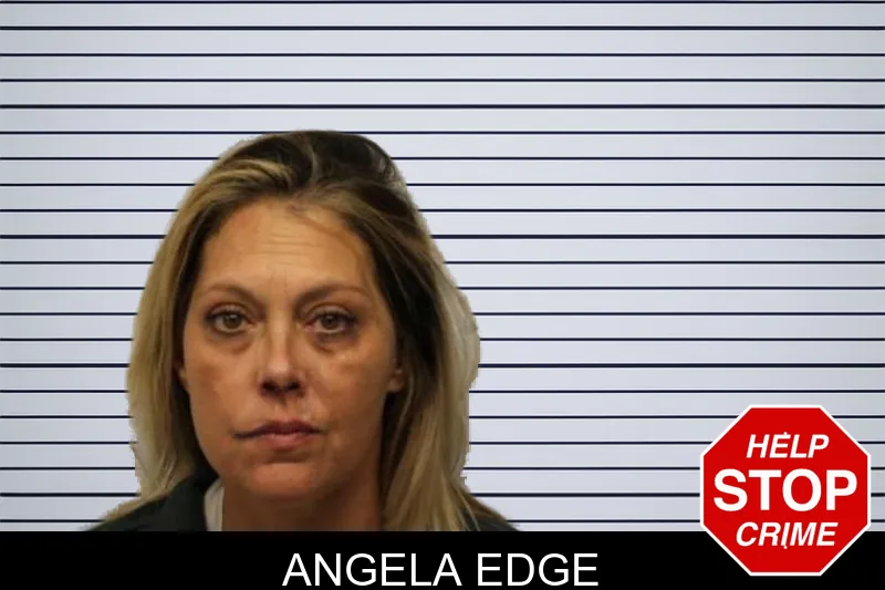 Angela Edge mugshot – Chatham County , Georgia Angela Edge mugshot