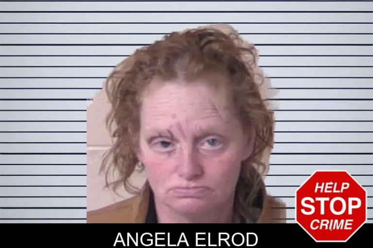 Angela Elrod