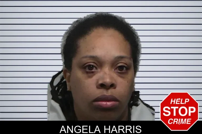 Angela Harris