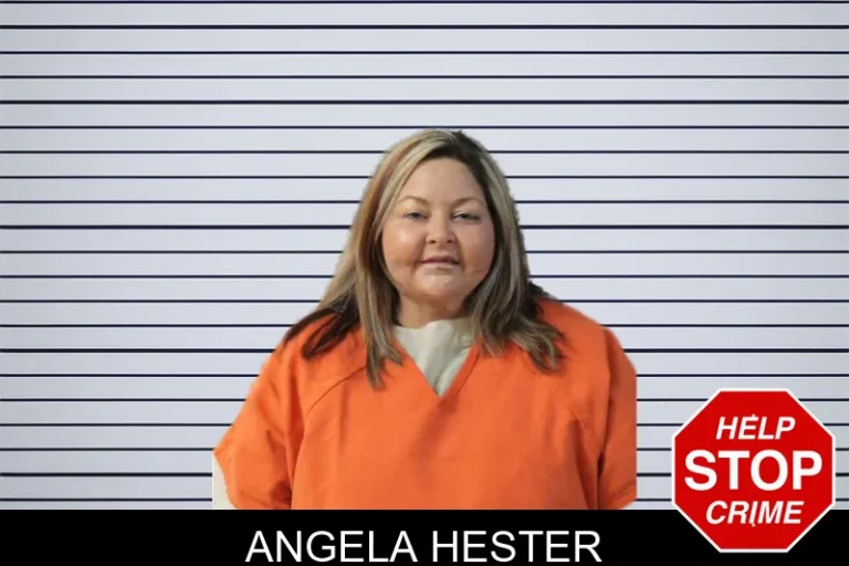 Angela Hester