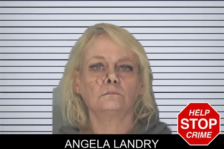 Angela Landry mugshot – Douglas County , Georgia Angela Landry
