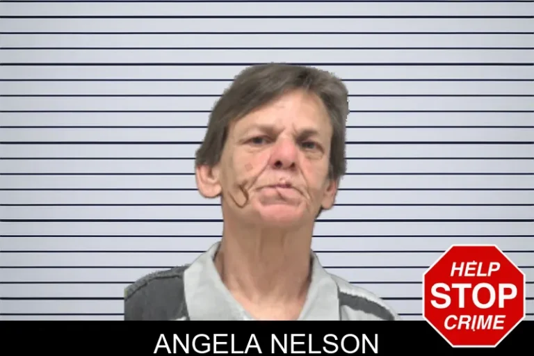Angela Nelson