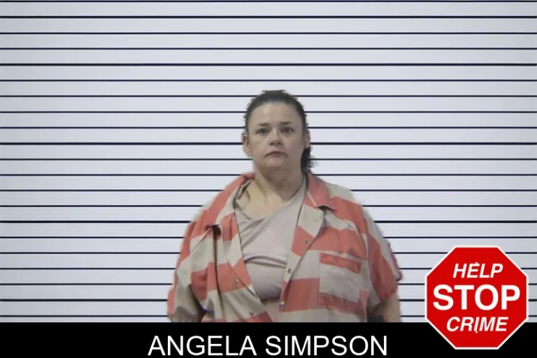 Angela Simpson