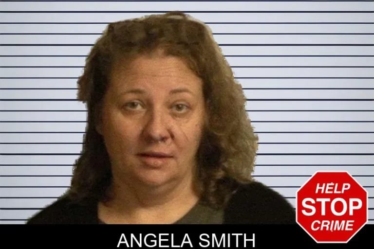 Angela Smith