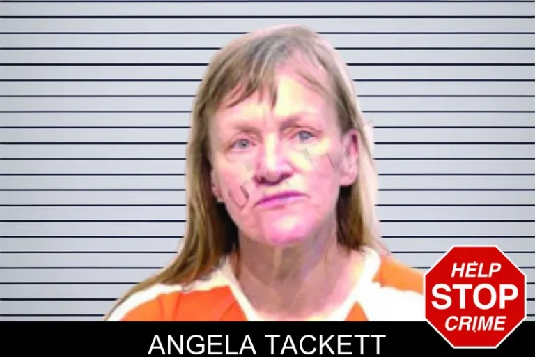 Angela Tackett