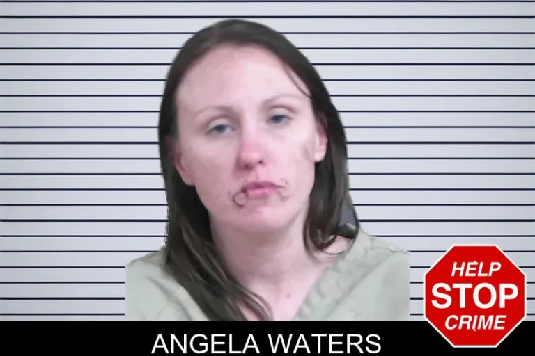 Angela Waters