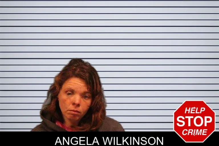Angela Wilkinson