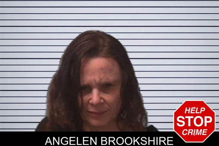 Angelen Brookshire