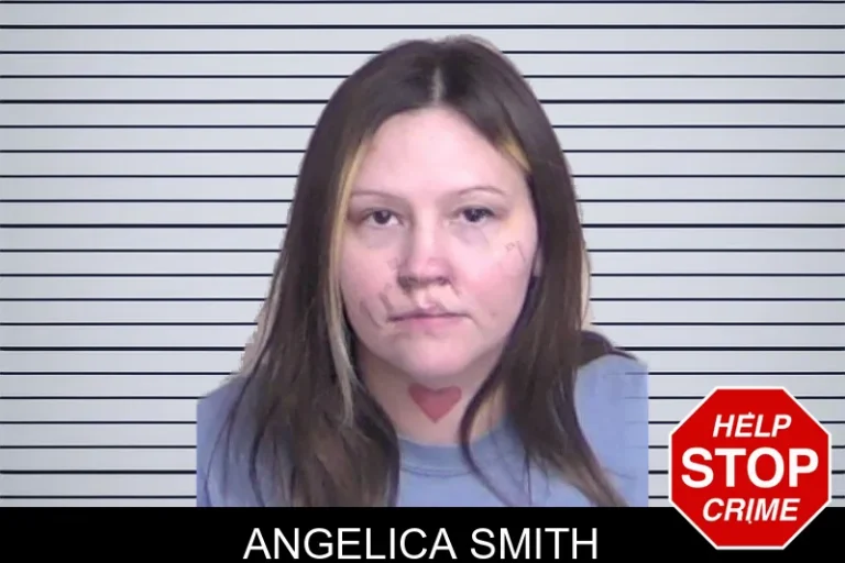 Angelica Smith