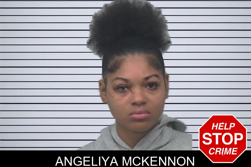 Angeliya McKennon mugshot – Gwinnett County , Georgia Angeliya McKennon mugshot