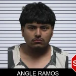 Angle Ramos mugshot – Tift County , Georgia Angle Ramos mugshot