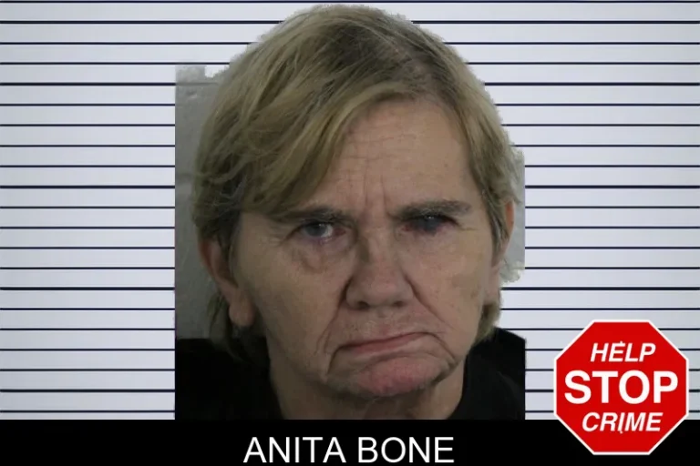 Anita Bone