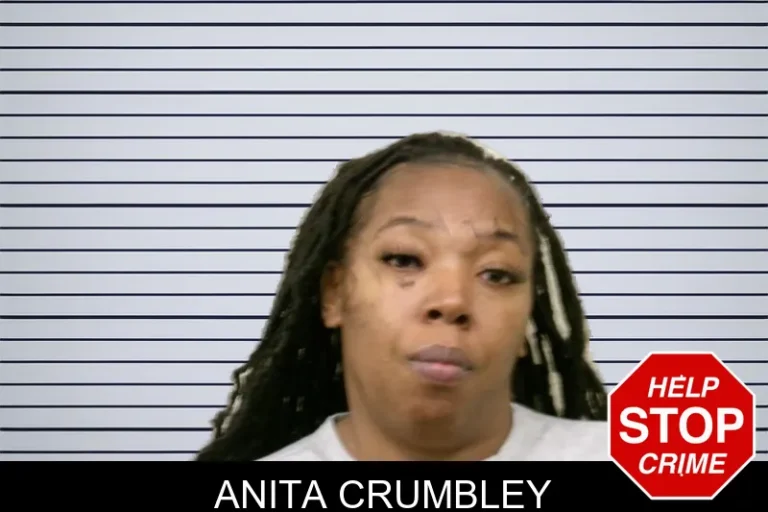 Anita Crumbley mugshot – Bulloch County , Georgia Anita Crumbley