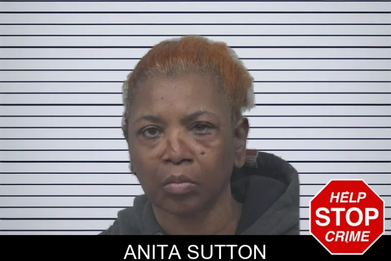 Anita Sutton