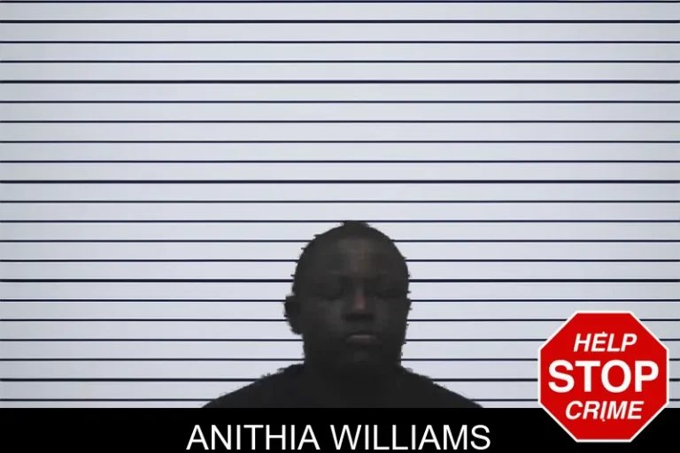 Anithia Williams