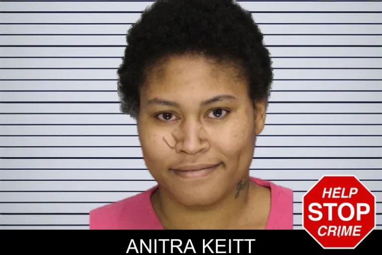 Anitra Keitt