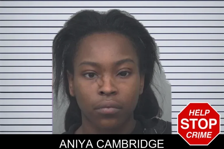 Aniya Cambridge