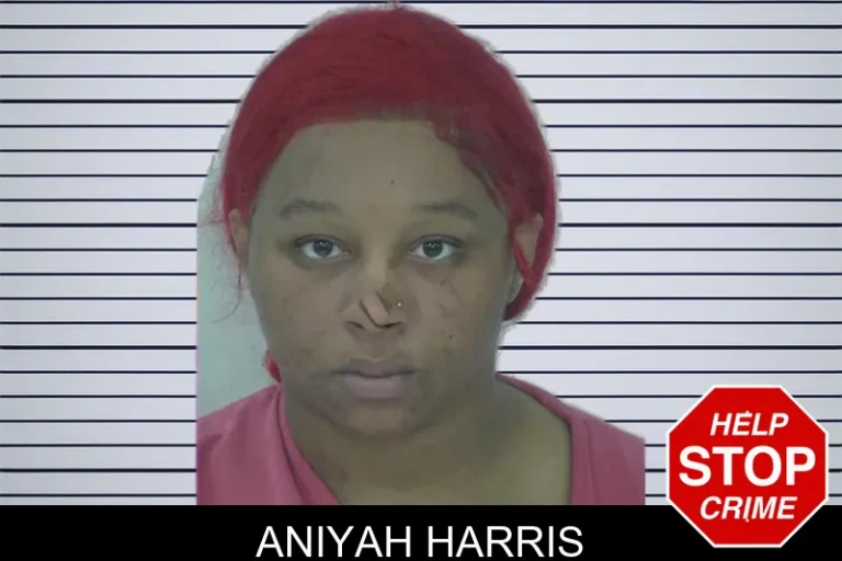 Aniyah Harris