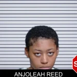 Anjoleah Reed mugshot – Glynn County , Georgia Anjoleah Reed mugshot