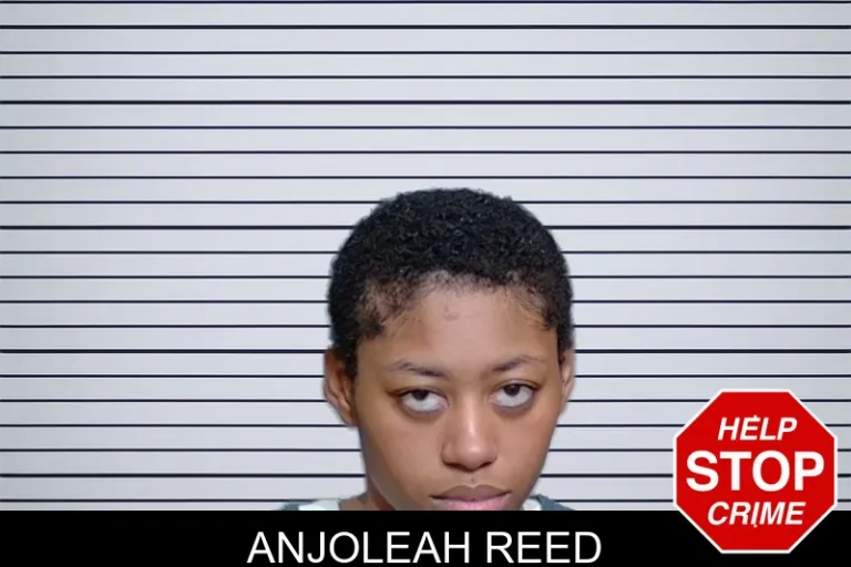 Anjoleah Reed