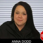Anna Dodd mugshot – Carroll County , Georgia Anna Dodd mugshot