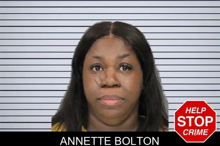 Annette Bolton
