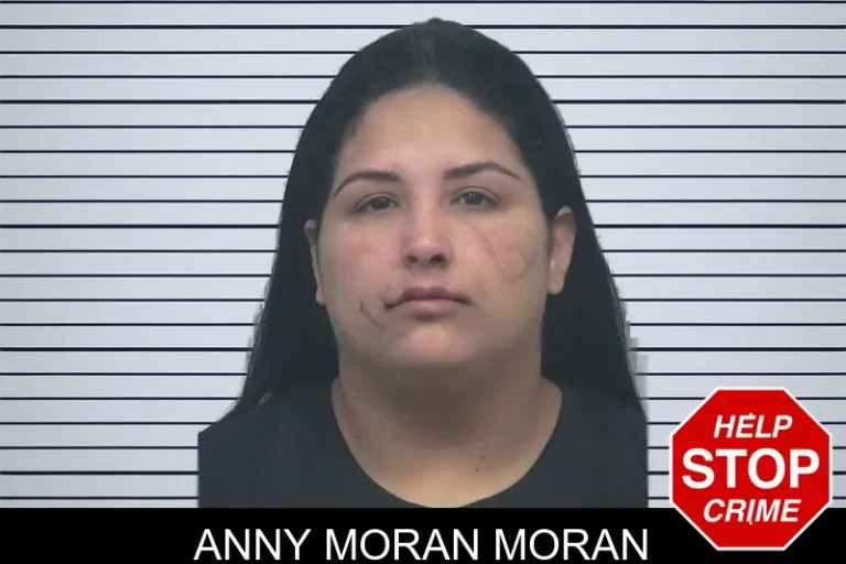 Anny Moran Moran