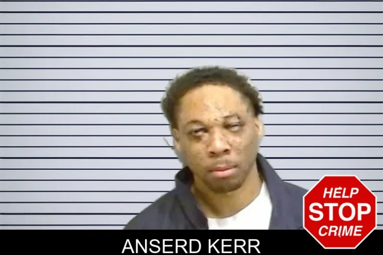 Anserd Kerr