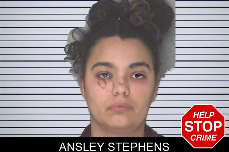 Ansley Stephens mugshot – Douglas County , Georgia Ansley Stephens mugshot