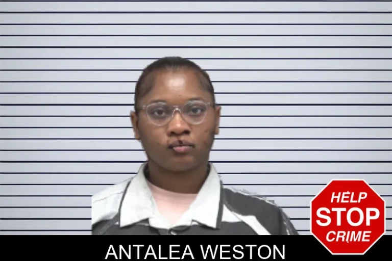 Antalea Weston