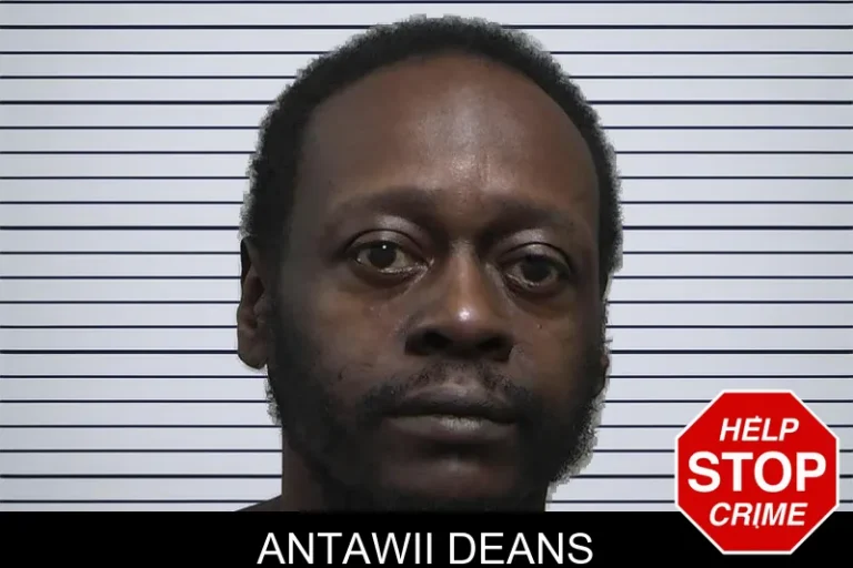 Antawii Deans